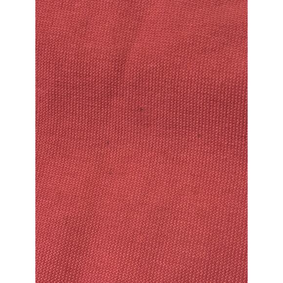 Vintage Sutton Sportswear Embroidered Floral Pink Shenandoah Long Sleeve XL - Picture 6 of 6